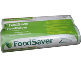 FoodSaver Pack 36 Bolsas para Envasar al Vacío Reciclables sin BPA 0.94L