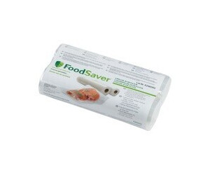 Rouleaux best sale foodsaver 20cm