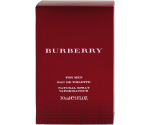 Burberry touch idealo 2025