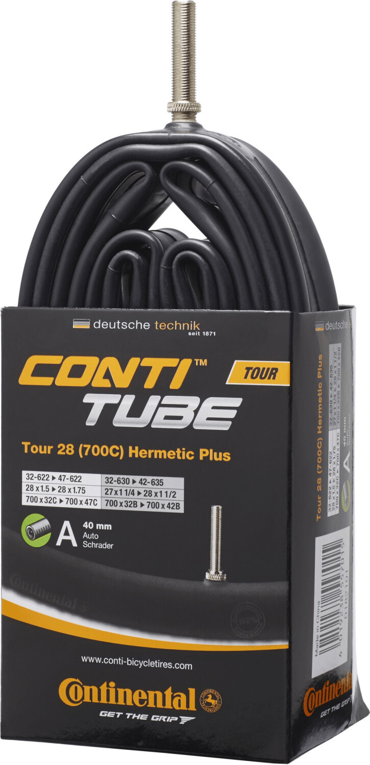 continental tour 28 700c