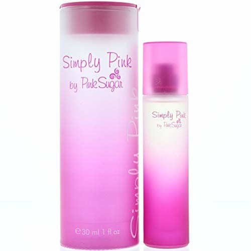 Aquolina Simply Pink Eau de Toilette (30 ml)