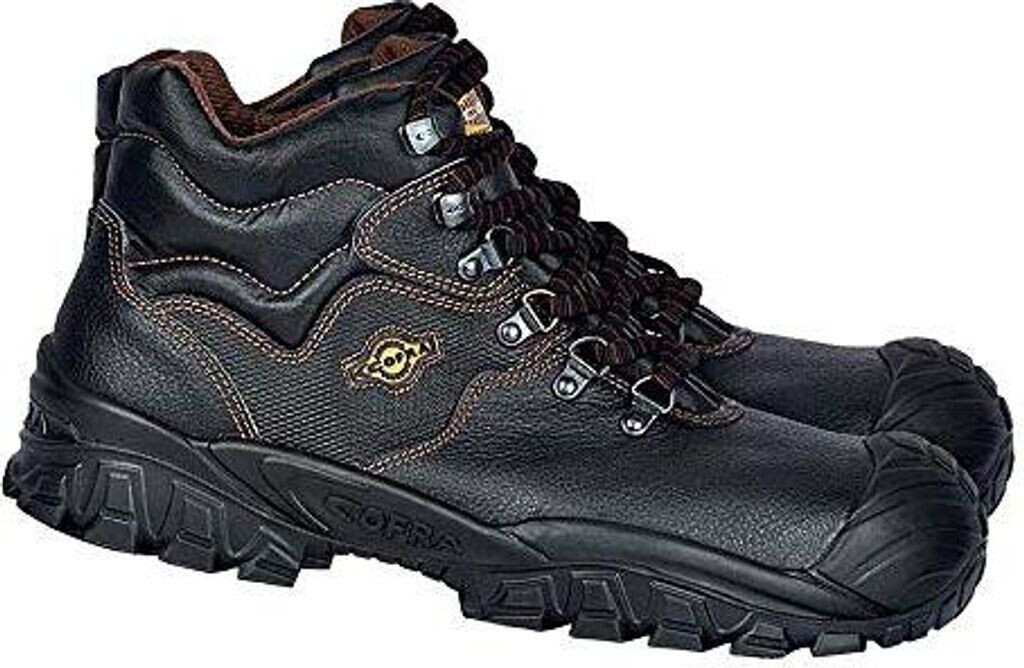 Cofra boots cheap uk