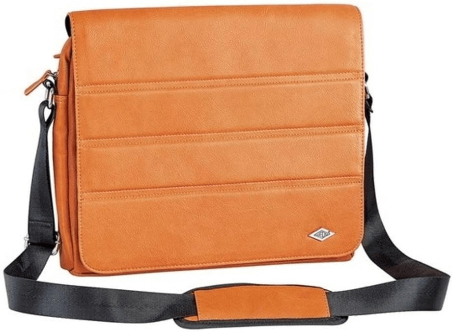 Wedo GoFashion Pro Crossover orange landscape