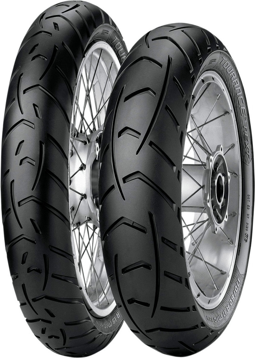 Metzeler Tourance NEXT 140/80 R17 69V