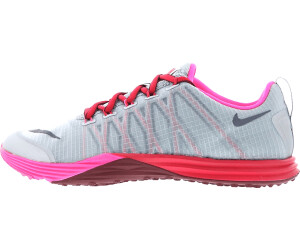 nike lunar cross element