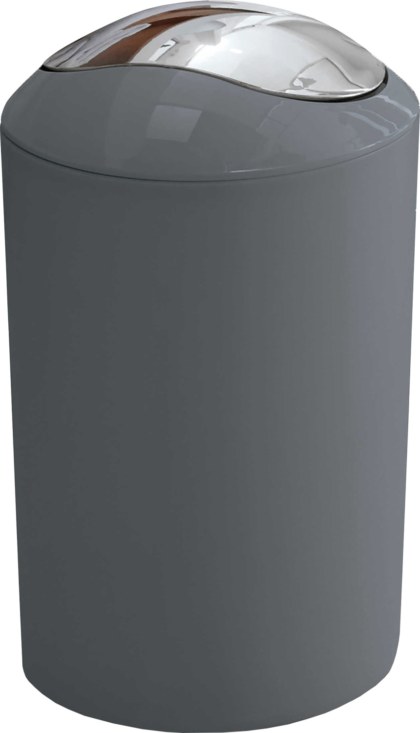 Kleine Wolke Glossy Anthracite