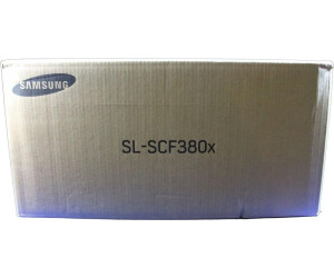 Samsung SL-SCF3805