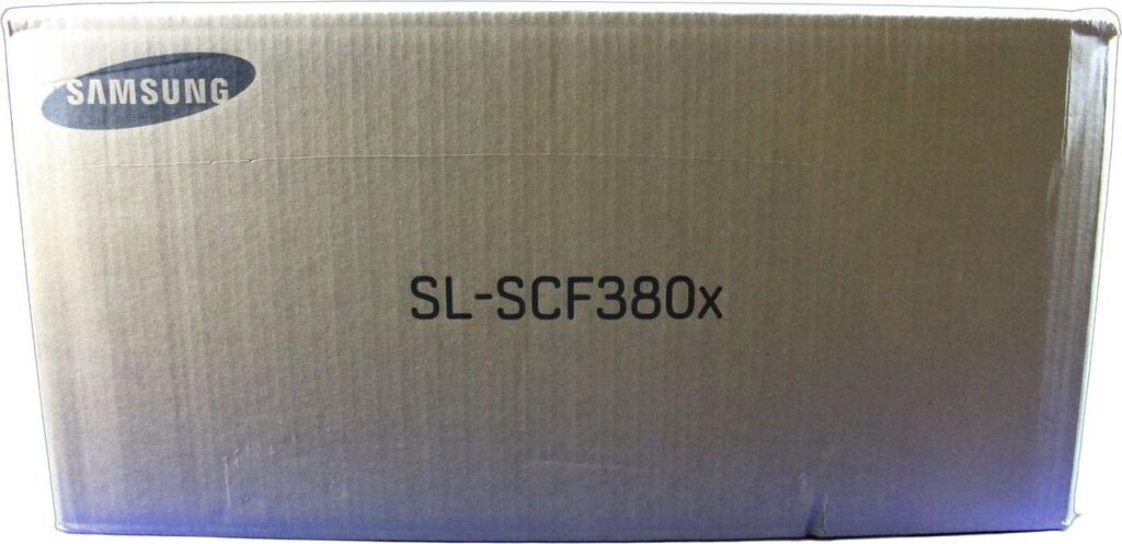 Samsung SL-SCF3805