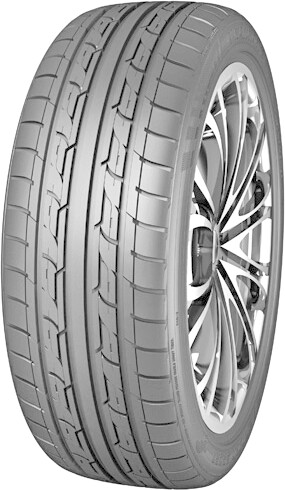 NanKang Green Sport ECO-2+ 185/55 R16 87V