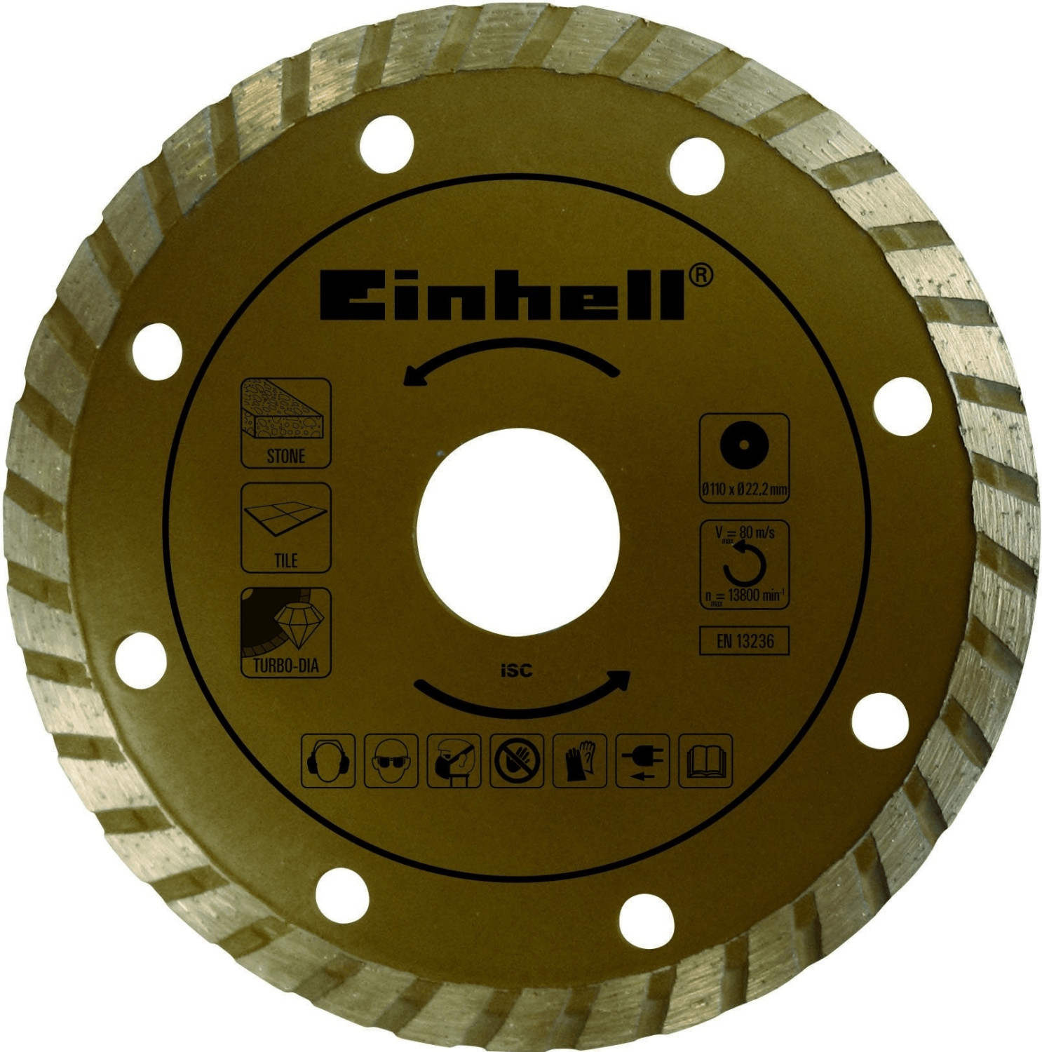 Einhell 4502016