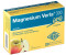 Verla-Pharm Magnesium Verla 300 uno Apfel Granulat (20 Stk.)