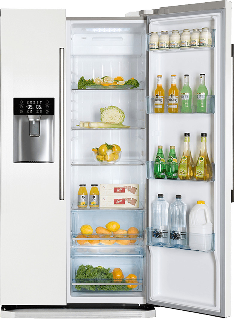 Haier HRF-628IW6