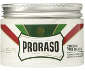 Proraso Professional Preshave Creme Refresh Eucalyptus (300ml)