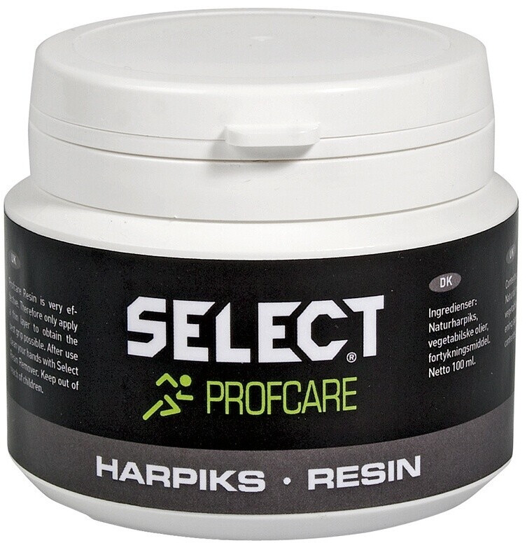 SELECT Profcare Resin 200ml