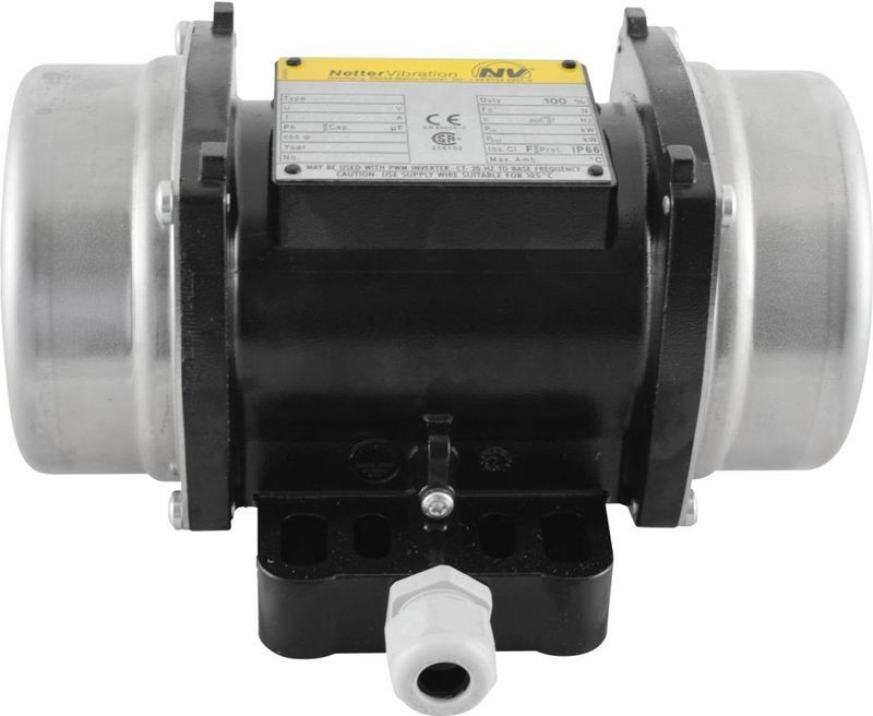 Netter Vibration NEG 5060