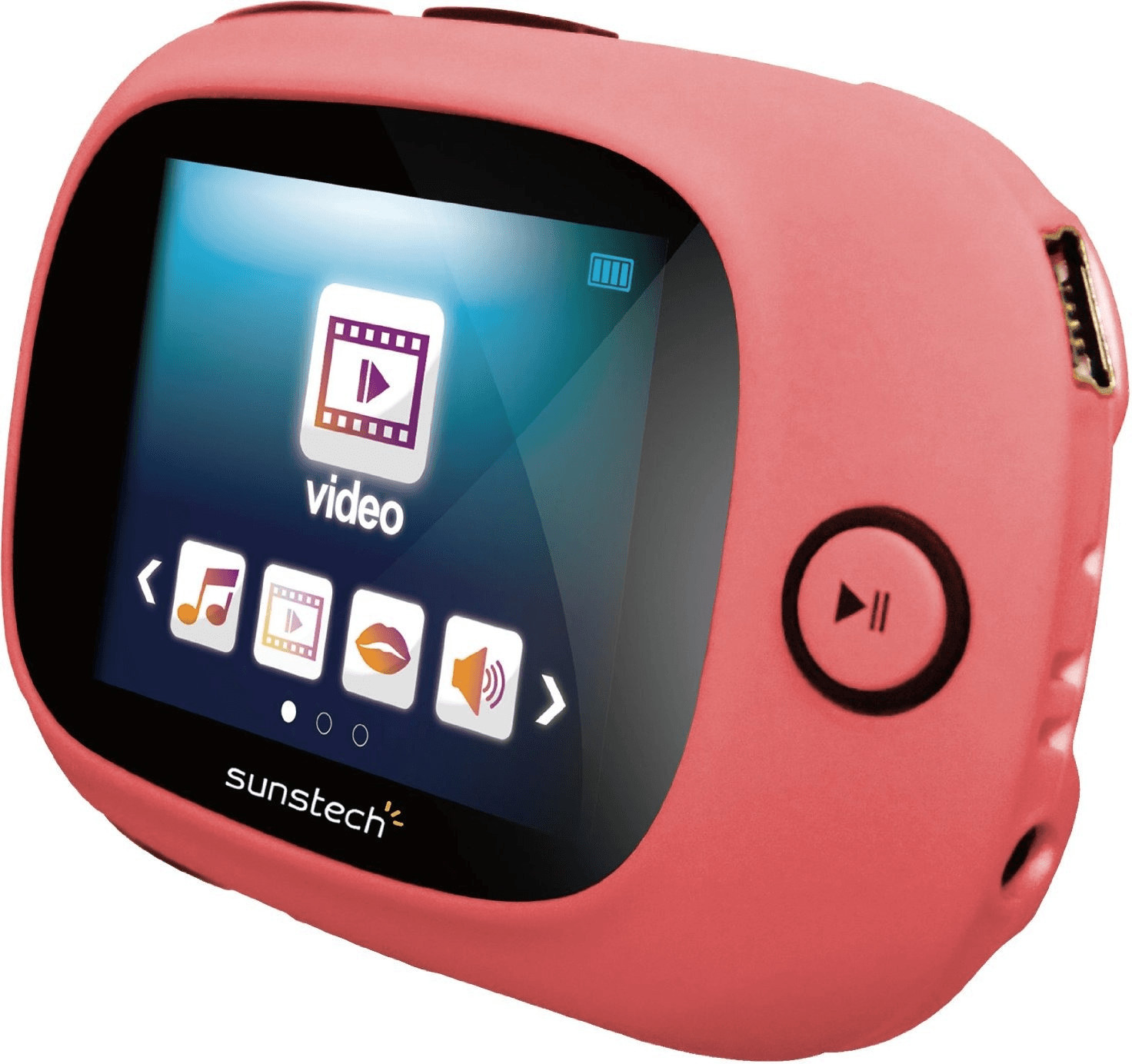 Sunstech Sporty II 8GB