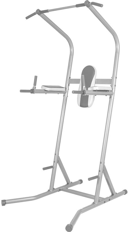 Gorilla Sports Power Tower Deluxe