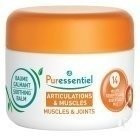 Puressentiel Articulations Baume calmant aux 14 huiles essentielles (30 ml)