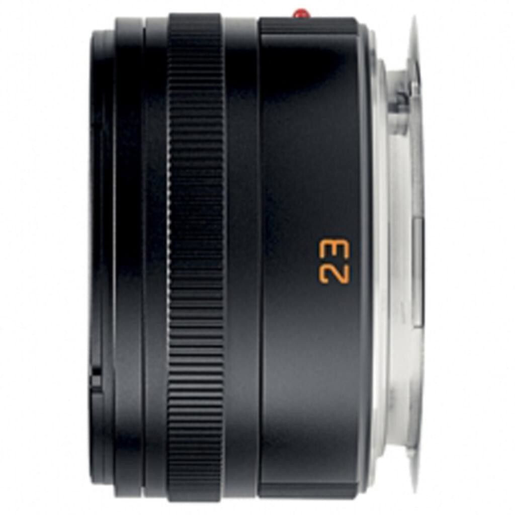 Leica Summicron-T 23mm f2.0 Aspherical