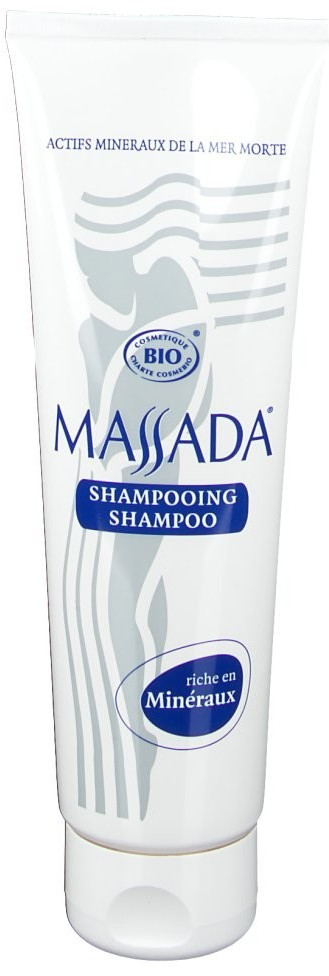 Massada Shampooing (150 ml)