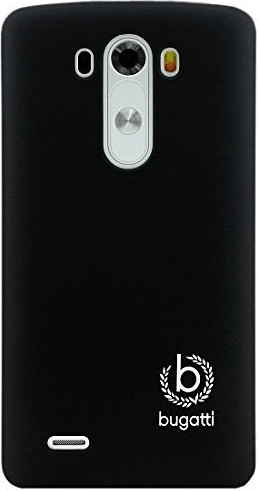 Bugatti ClipOnCover (LG G3)