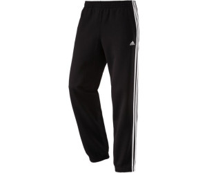 Adidas Männer Essentials 3 Stripes Sweathose Close Hem ab 44 Adidas Männer Essentials 3 Stripes Sweathose Close Hem ab 44