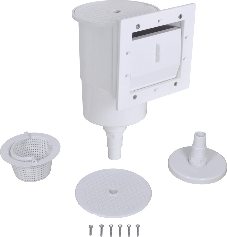 VidaXL Skimmer encastré 25 x 21 x 30,5 cm