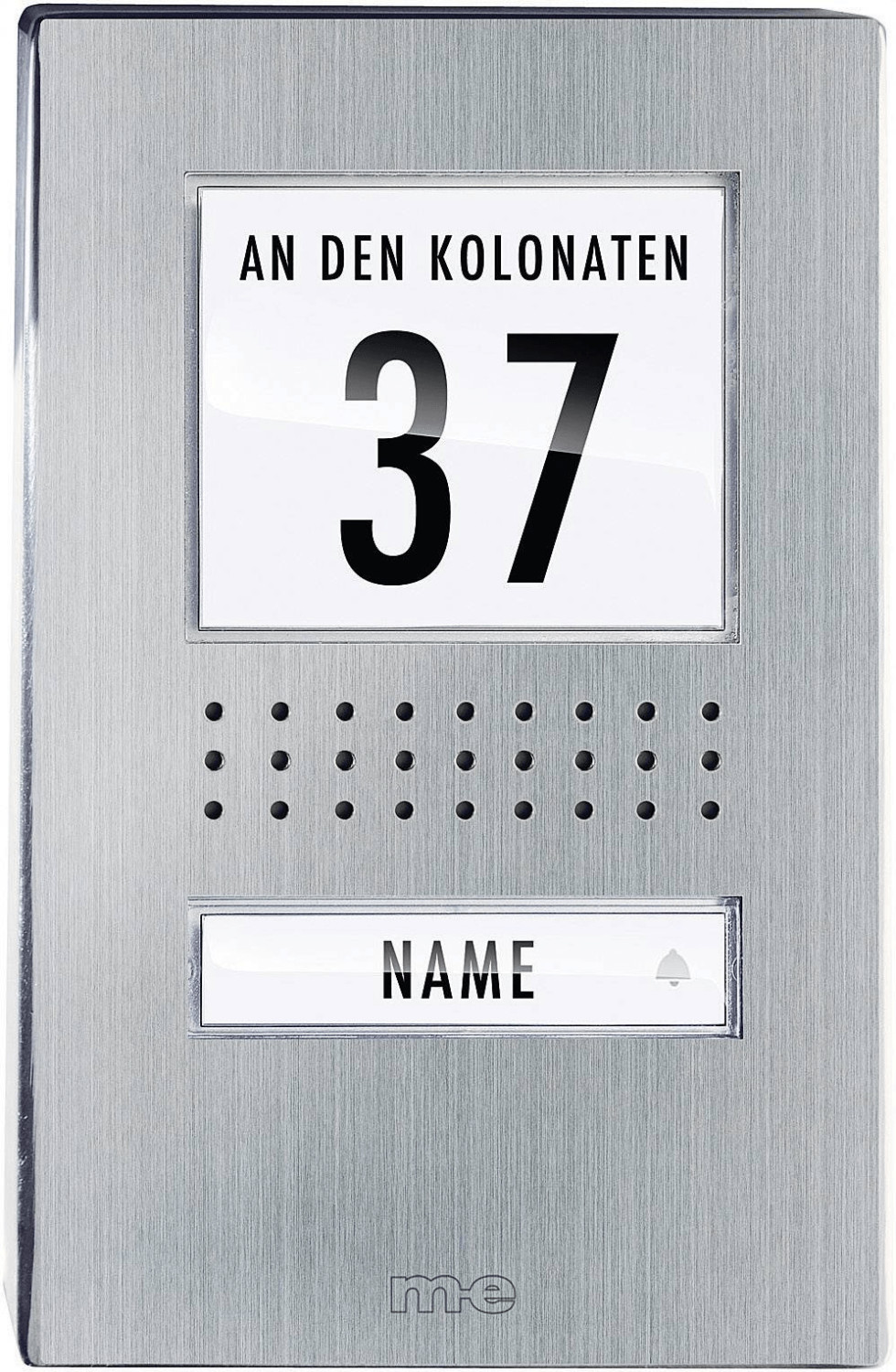 M-E Modern Electronics ADV-110.1