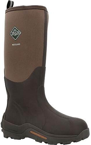 Muck Boot Wetland bark ab 130 00 Dezember 2024 Preise Preisvergleich bei idealo