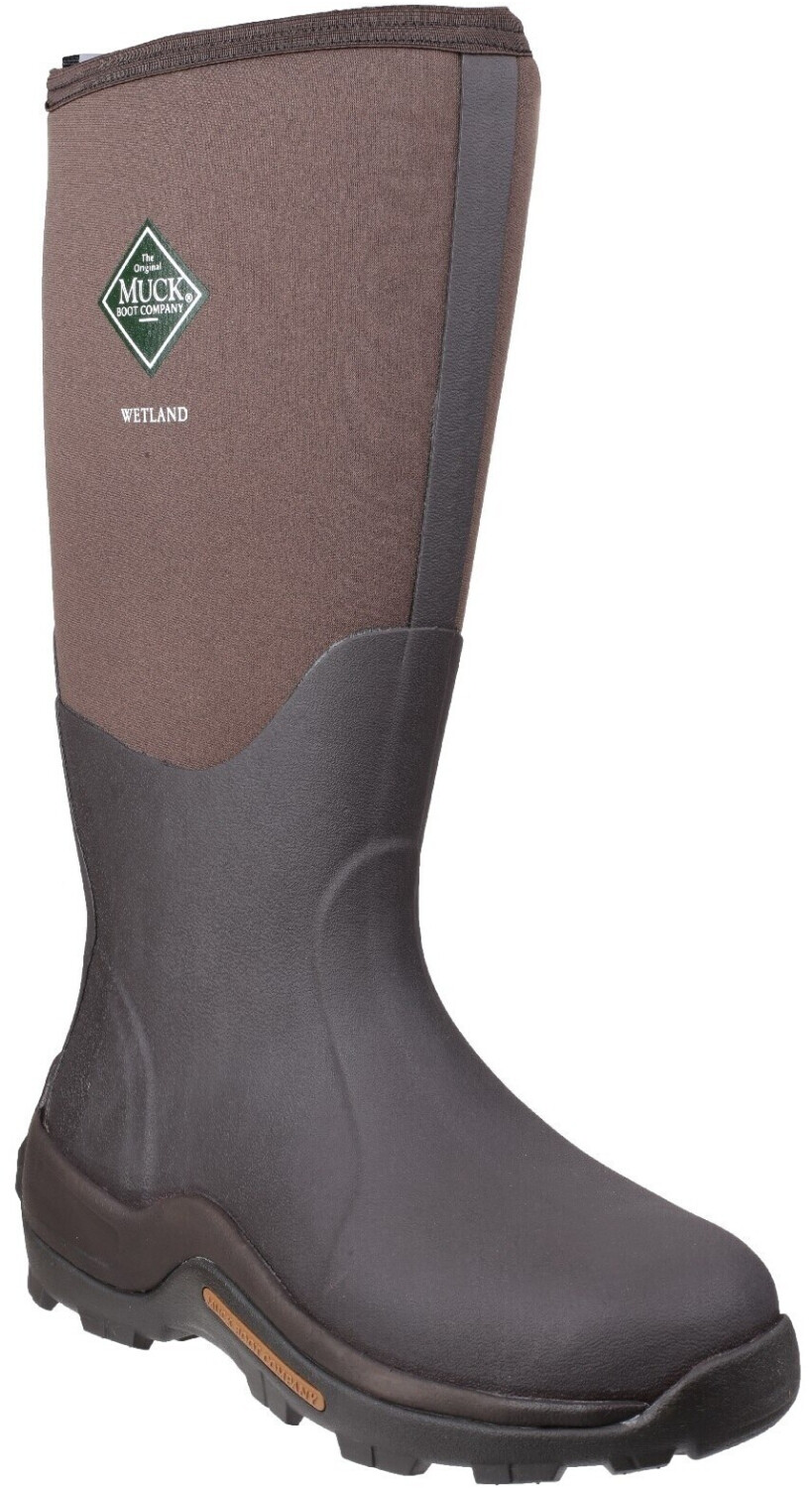 Buy Muck Boot Wetland bark from 114.47 Today Best Deals on