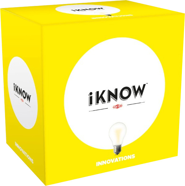 iKNOW - Innovations