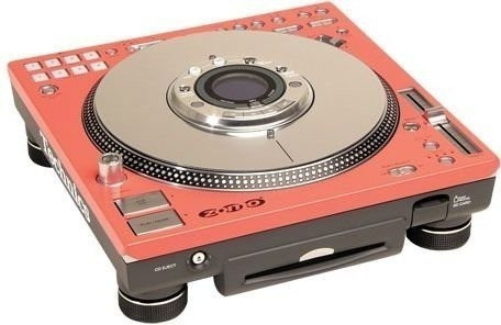 Zomo Faceplate Twin DZ 1200