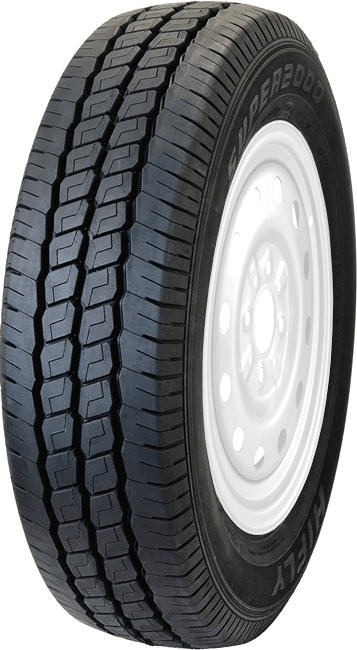 Hifly Super 2000 175/80 R13C 97Q