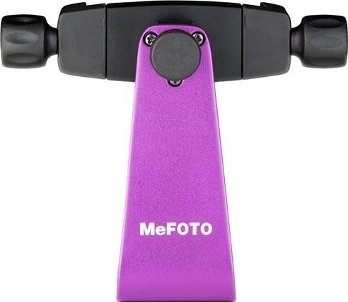 MeFOTO SideKick360 Purple