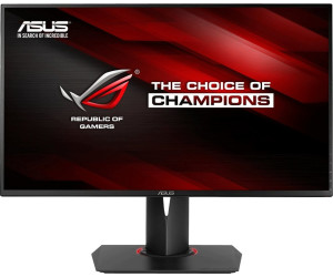 Buy Asus Rog Swift Pg278q From 519 00 Today Best Deals On