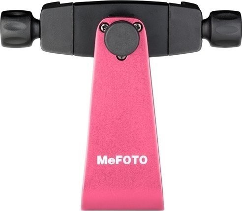 MeFOTO SideKick360 Hot Pink