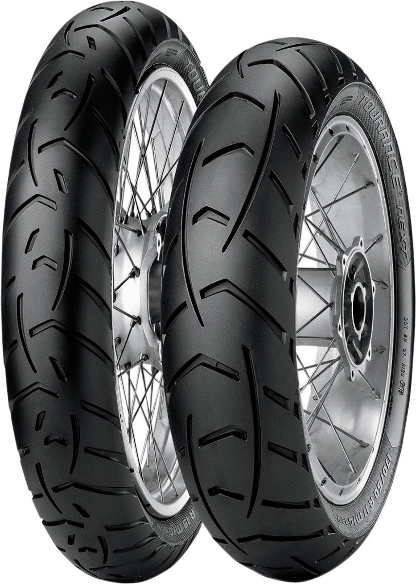 Metzeler Tourance Next 90/90 - 21 54V