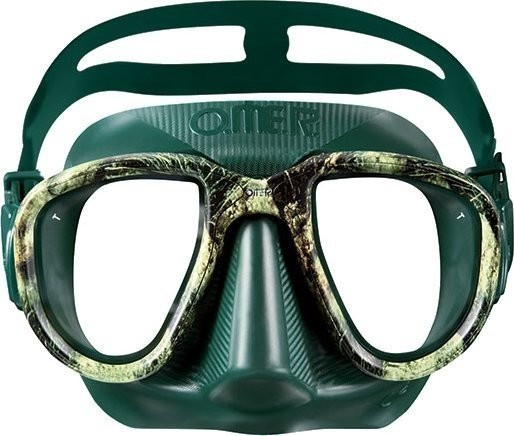 Omer Alien Seagreen