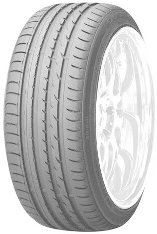 Nexen N8000 205/55 R17 95Y