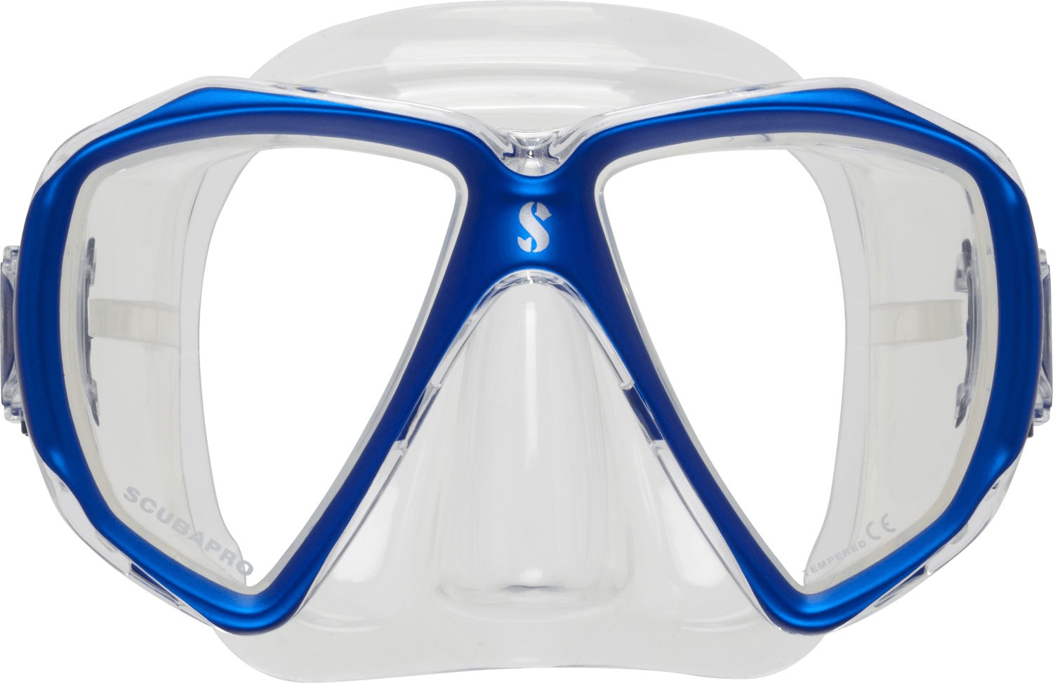 Scubapro Spectra Blue Metallic
