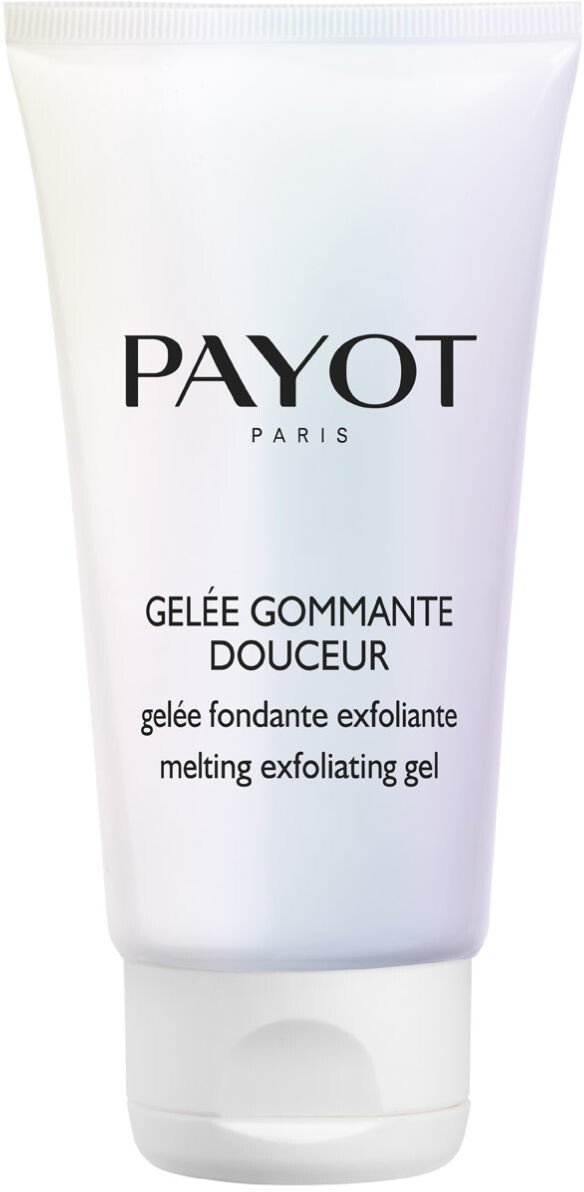 Payot Les démaquillantes gommage douceur (50 ml)