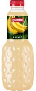 Granini Trinkgenuss Banane 1L