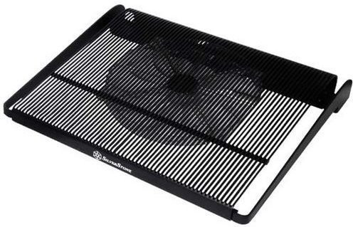 SilverStone Noble Breeze NB04 (SST-NB04B)