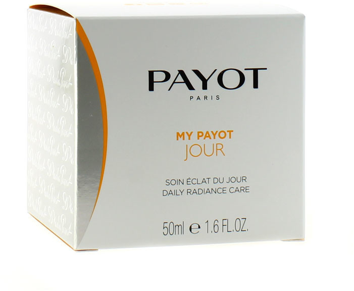Payot My Payot Jour (50 ml) au meilleur prix sur idealo.fr