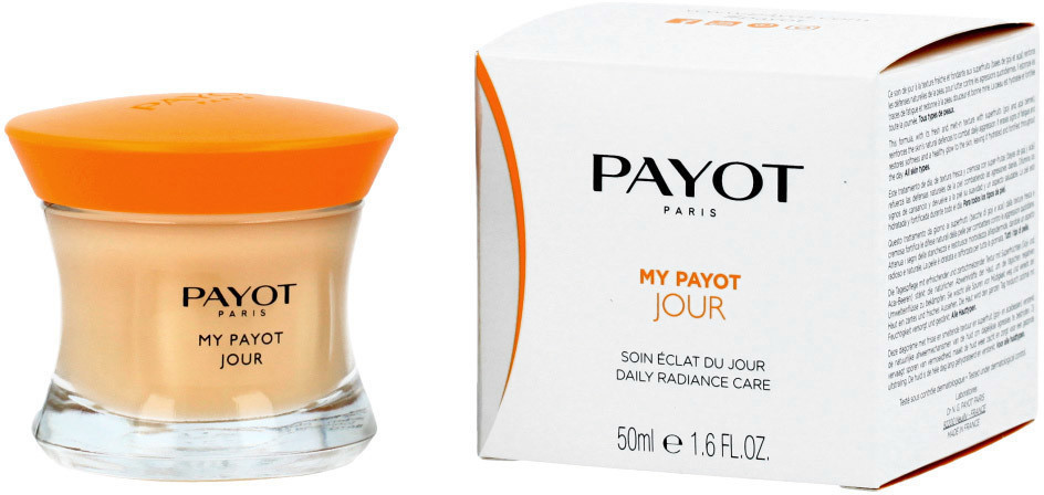 Payot My Payot Jour (50 ml) au meilleur prix sur idealo.fr