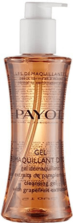 Payot DTox Démaquillant D'Tox (200 ml)