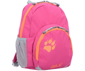 jack wolfskin buttercup backpack