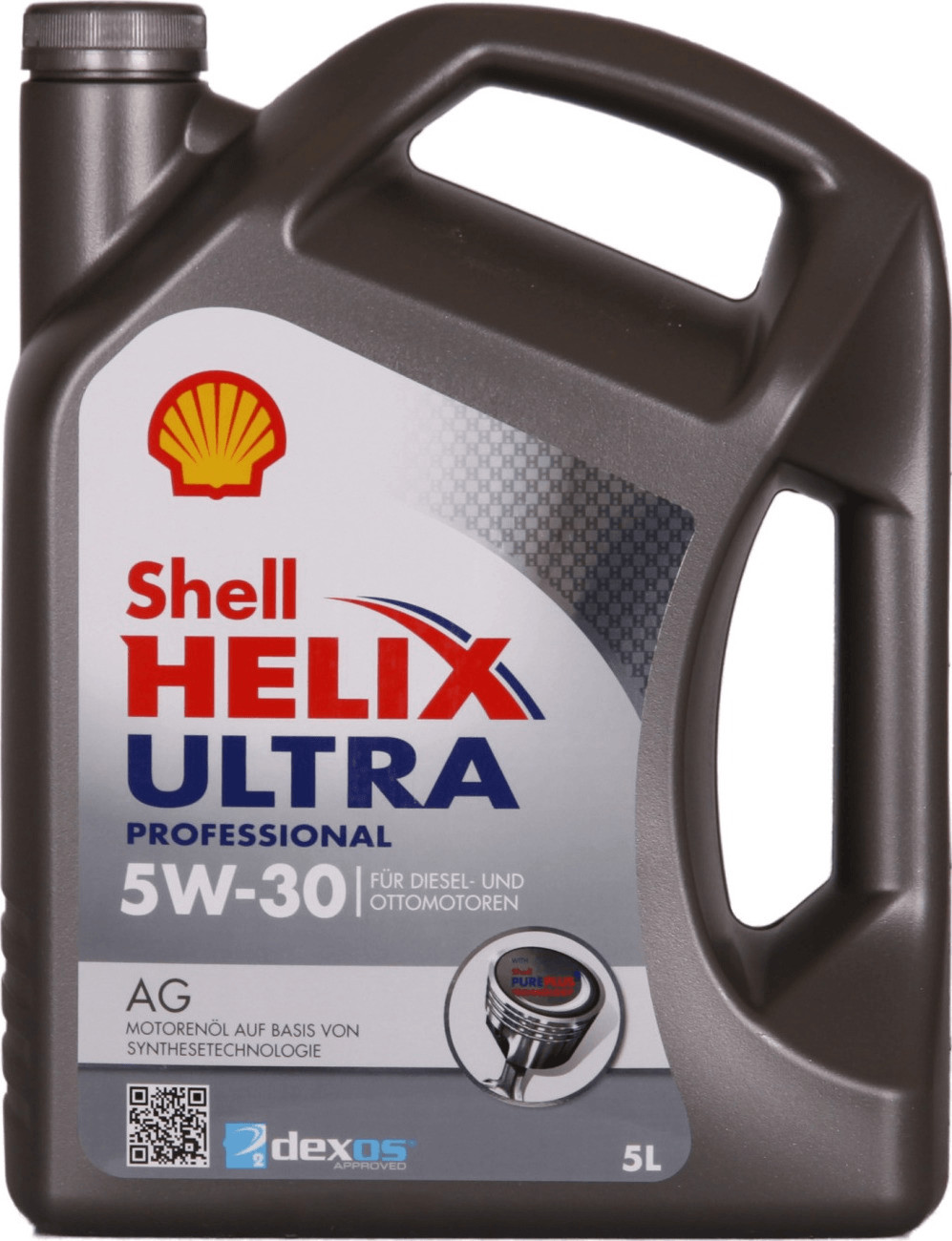 Shell Helix Ultra Professional AG 5W-30 (5 l)