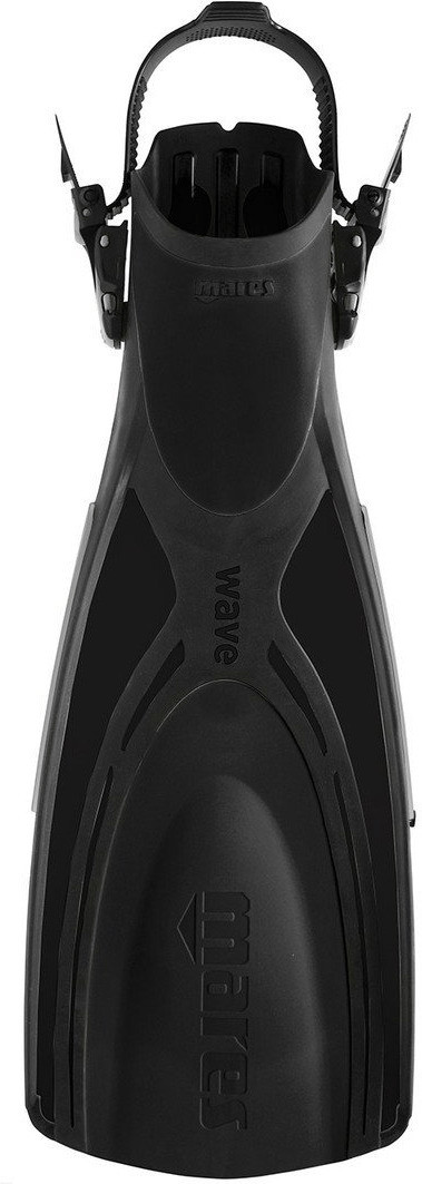 Mares Wave Black