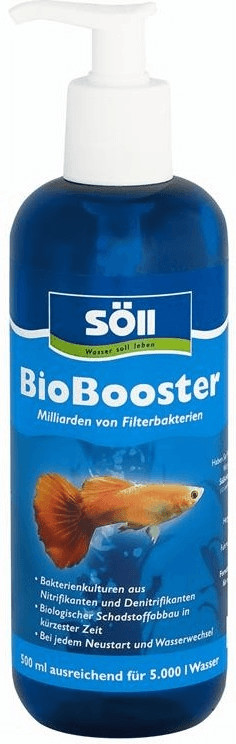 Söll BioBooster 500 ml